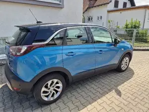 Opel Crossland X- Turbo Innovation, Bj. 2019 Bild 10