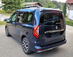 Renault Kangoo Bild 2