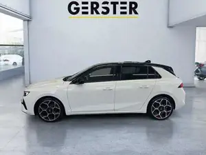 Opel Astra Bild 3