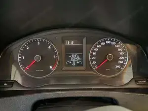 VW T5 Bild 3