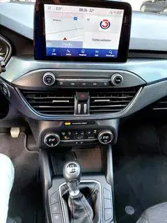 Ford Focus Bild 8