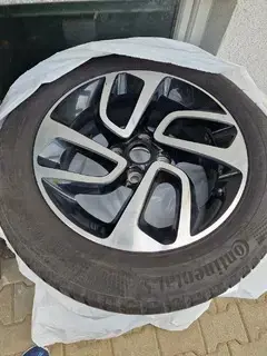 Opel Crossland X- Turbo Innovation, Bj. 2019 Bild 3