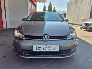 Volkswagen Golf Bild 3