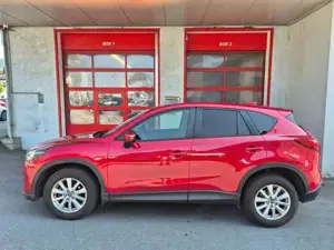 Mazda CX-5 Bild 6