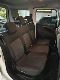 Fiat Doblo Bild 6