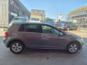 Volkswagen Golf Bild 10