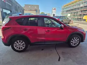 Mazda CX-5 Bild 11