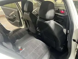 Opel Astra Bild 18