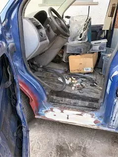 Verkaufe VW Bus T5  Bild 5