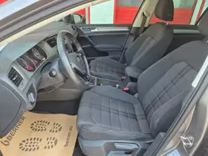 Volkswagen Golf Bild 11