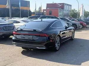 Audi A7 Bild 5