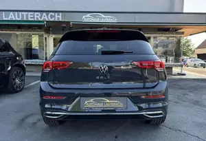 VW Golf Bild 8