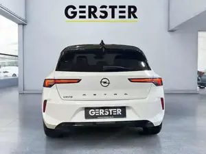 Opel Astra Bild 5