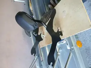 Sissybar fatboy oder breakout Bild 5