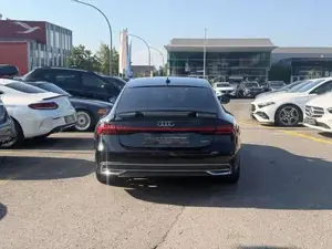 Audi A7 Bild 6