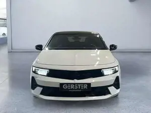 Opel Astra Bild 2