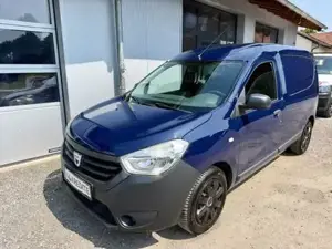 Dacia Dokker Bild 3