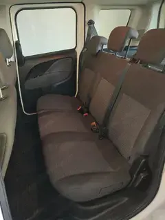 Fiat Doblo Bild 4