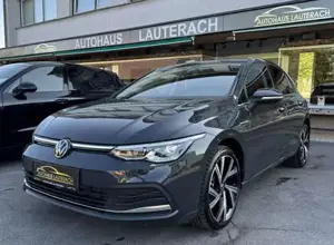 VW Golf Bild 4