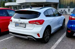 Ford Focus Bild 5