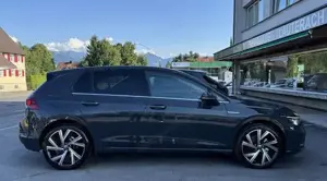 VW Golf Bild 9