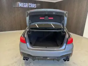 BMW 520 Bild 15