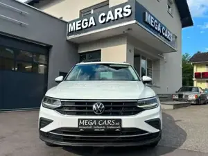 Volkswagen Tiguan Bild 2
