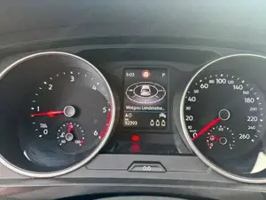 Volkswagen Tiguan Bild 13
