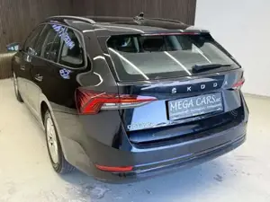 Skoda Octavia Bild 6