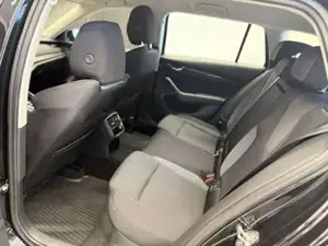 Skoda Octavia Bild 18