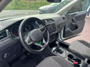 Volkswagen Tiguan Bild 9