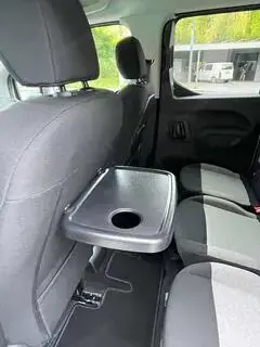 Citroen Berlingo Bild 17