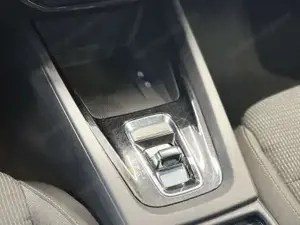Skoda Octavia Bild 17