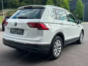 Volkswagen Tiguan Bild 6