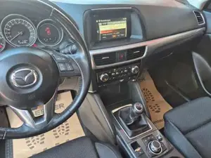 Mazda CX-5 Bild 14