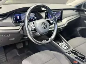 Skoda Octavia Bild 10