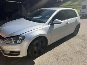VW Golf Bild 6