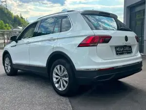 Volkswagen Tiguan Bild 4