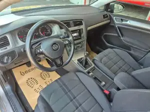 Volkswagen Golf Bild 12