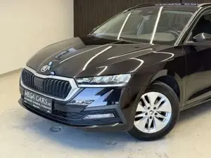 Skoda Octavia Bild 2