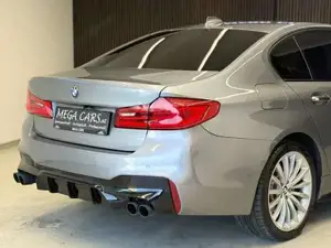 BMW 520 Bild 7