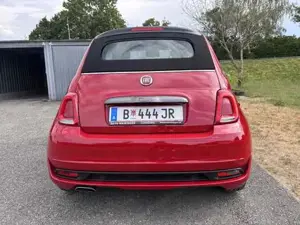 Fiat 500C Bild 6