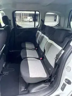 Citroen Berlingo Bild 9