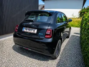 Fiat 500 Bild 2