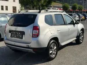 Dacia Duster Bild 6