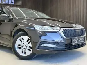 Skoda Octavia Bild 5