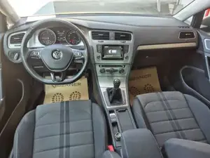 Volkswagen Golf Bild 14