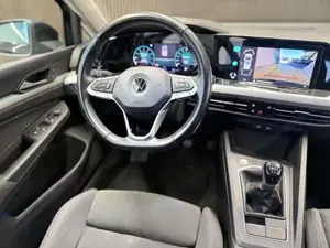 Volkswagen Golf Bild 10