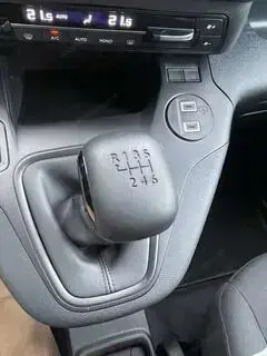 Citroen Berlingo Bild 19