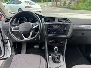 Volkswagen Tiguan Bild 8